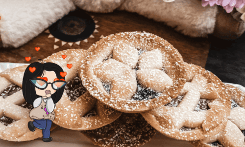 La Pasta Frolla…alla maniera della Vale!