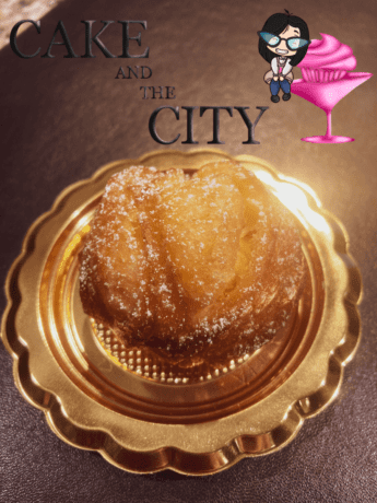 Zeppole E Bignè Di San Giuseppe Valentina Gigli Cake And The City